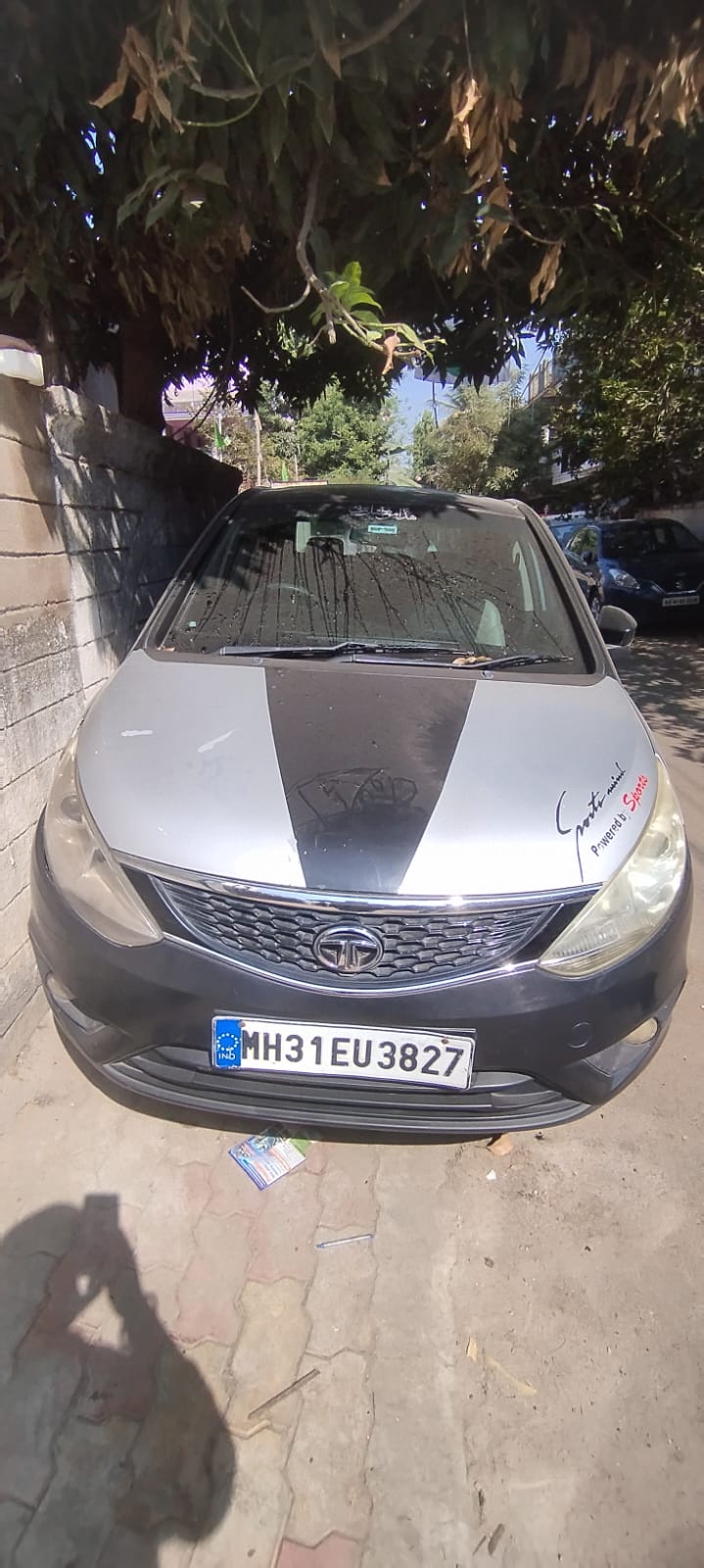 State Bank of India Auctions for Vehicle Auctions property in Nagpur, Maharashtra image 2 of 8 in Nagpur, Nagpur | State Bank of India auction property