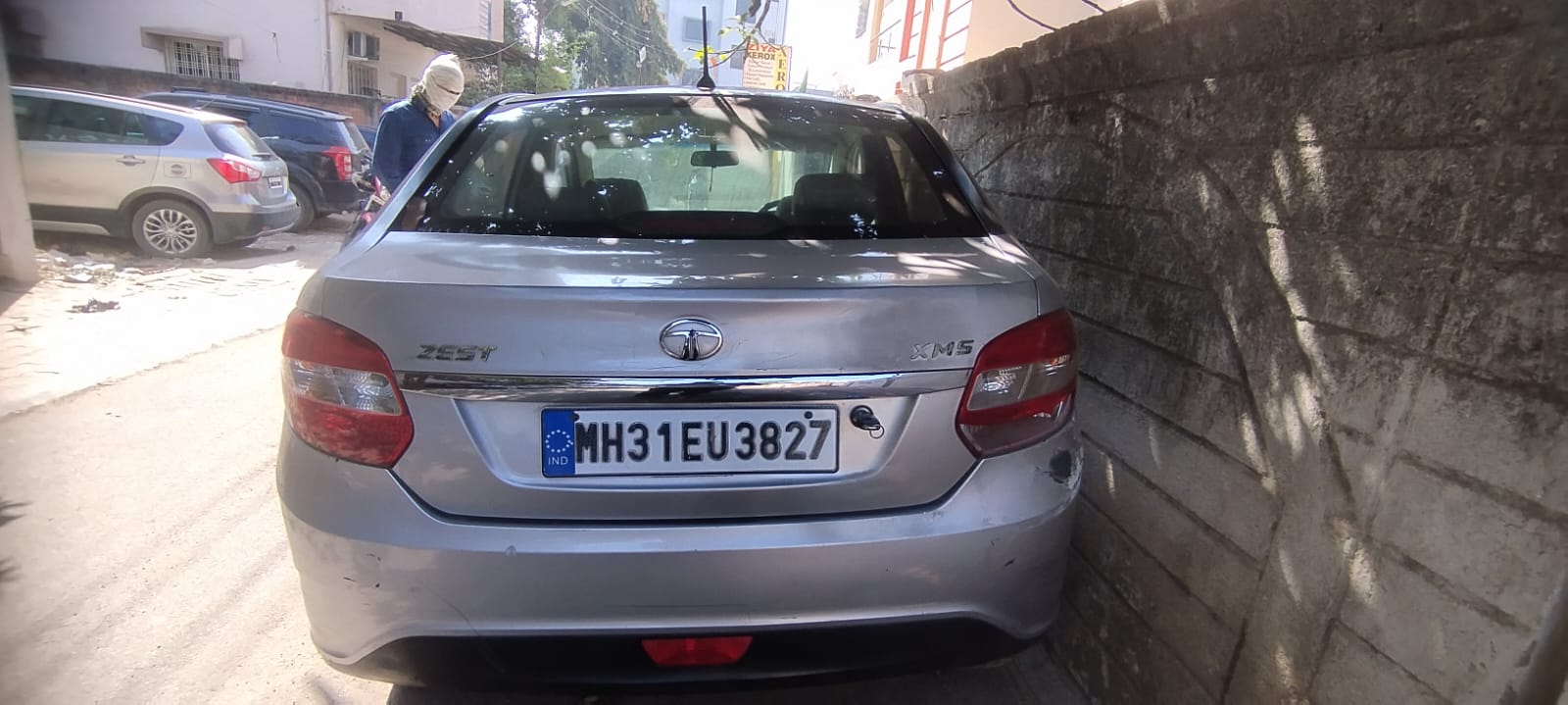State Bank of India Auctions for Vehicle Auctions property in Nagpur, Maharashtra image 4 of 8 in Nagpur, Nagpur | State Bank of India auction property