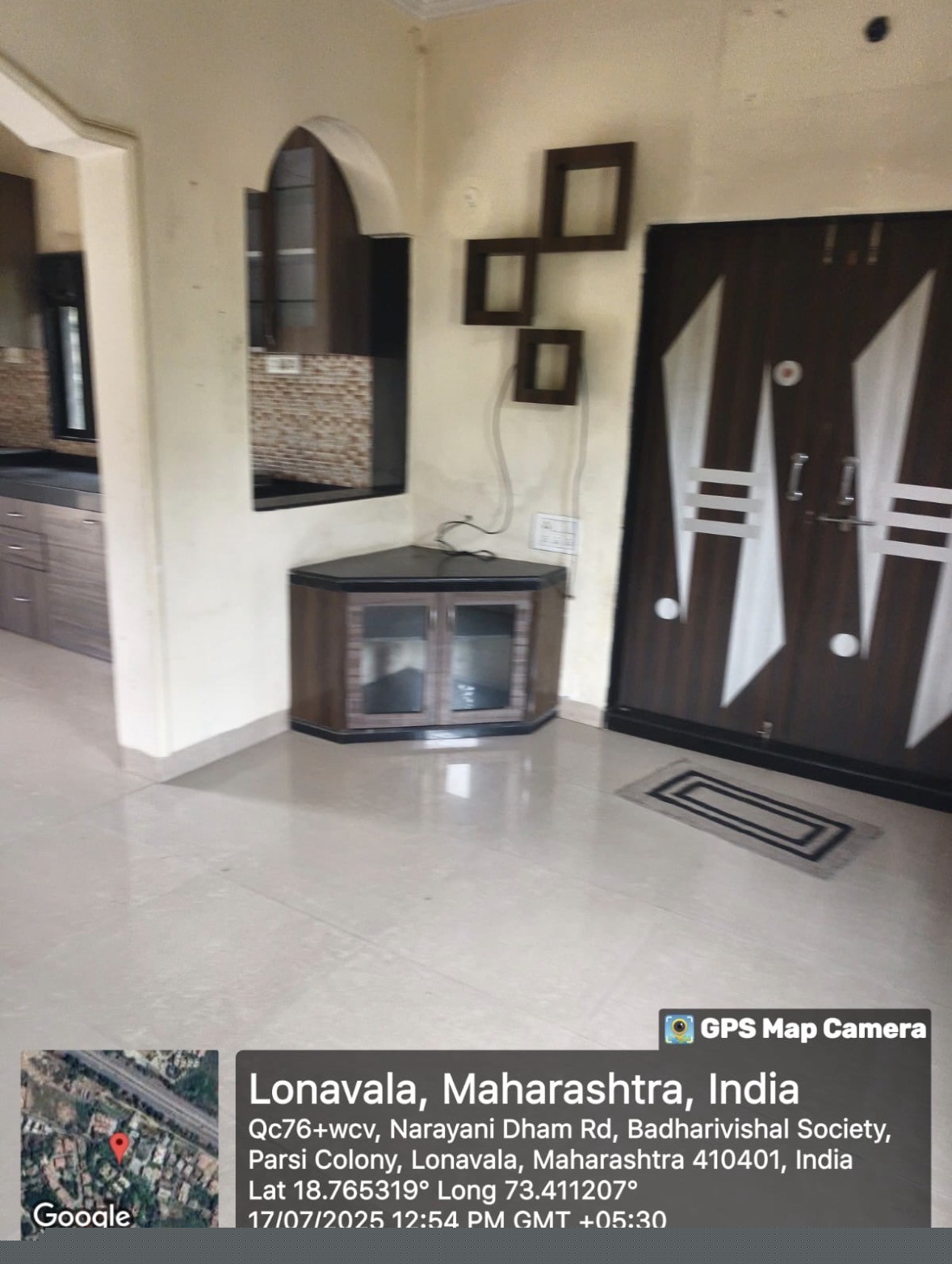 Punjab National Bank Auctions for Residential property in Raigad, Maharashtra image 2 of 4 in Matheran, Raigad | Punjab National Bank auction property