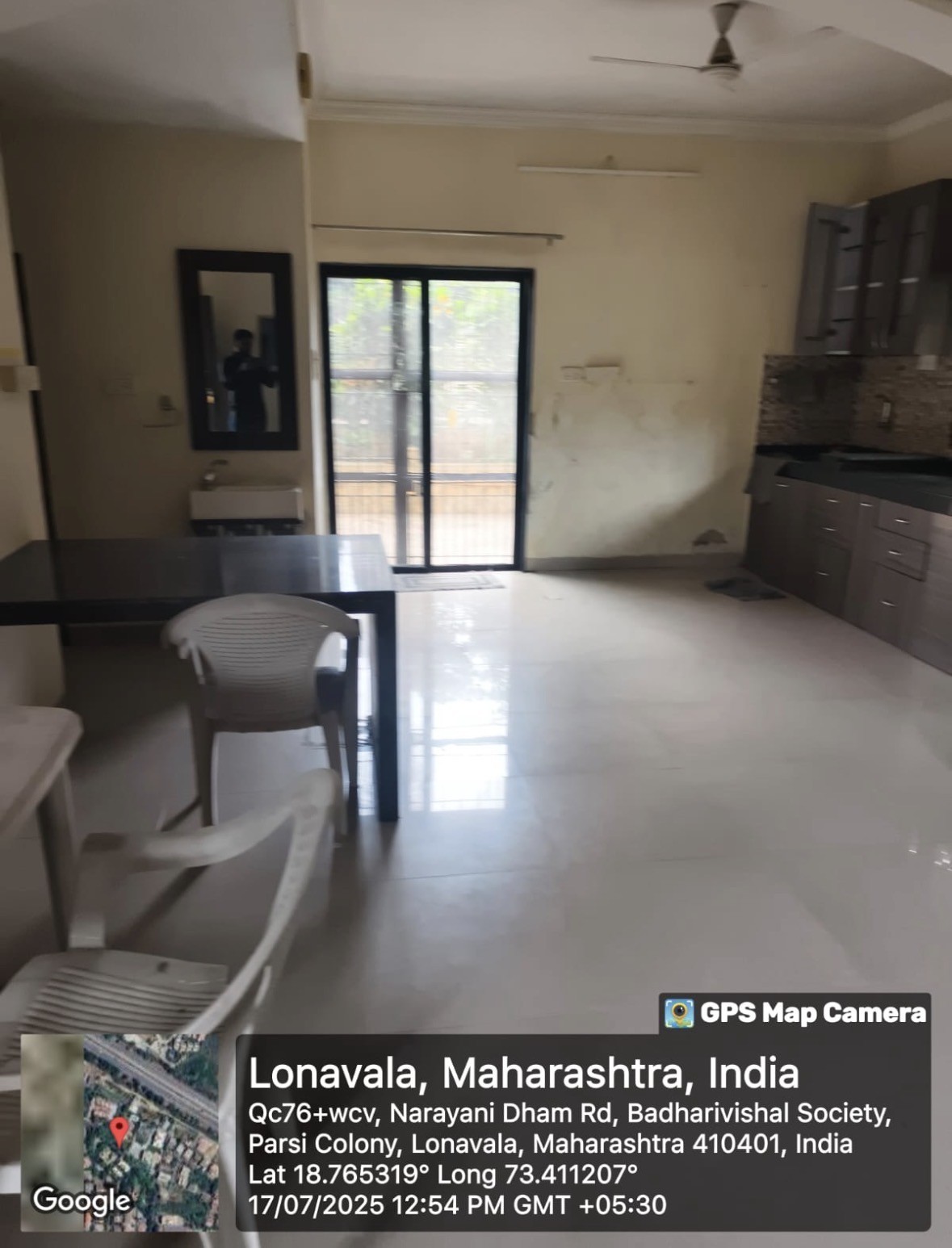 Punjab National Bank Auctions for Residential property in Raigad, Maharashtra image 3 of 4 in Matheran, Raigad | Punjab National Bank auction property