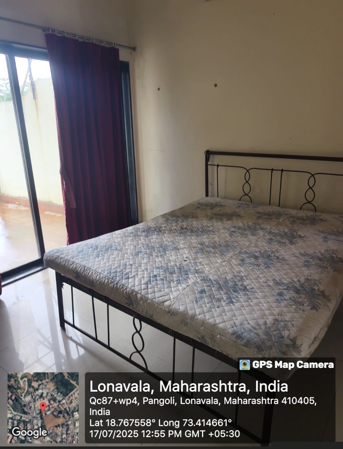 Punjab National Bank Auctions for Residential property in Raigad, Maharashtra image 4 of 4 in Matheran, Raigad | Punjab National Bank auction property
