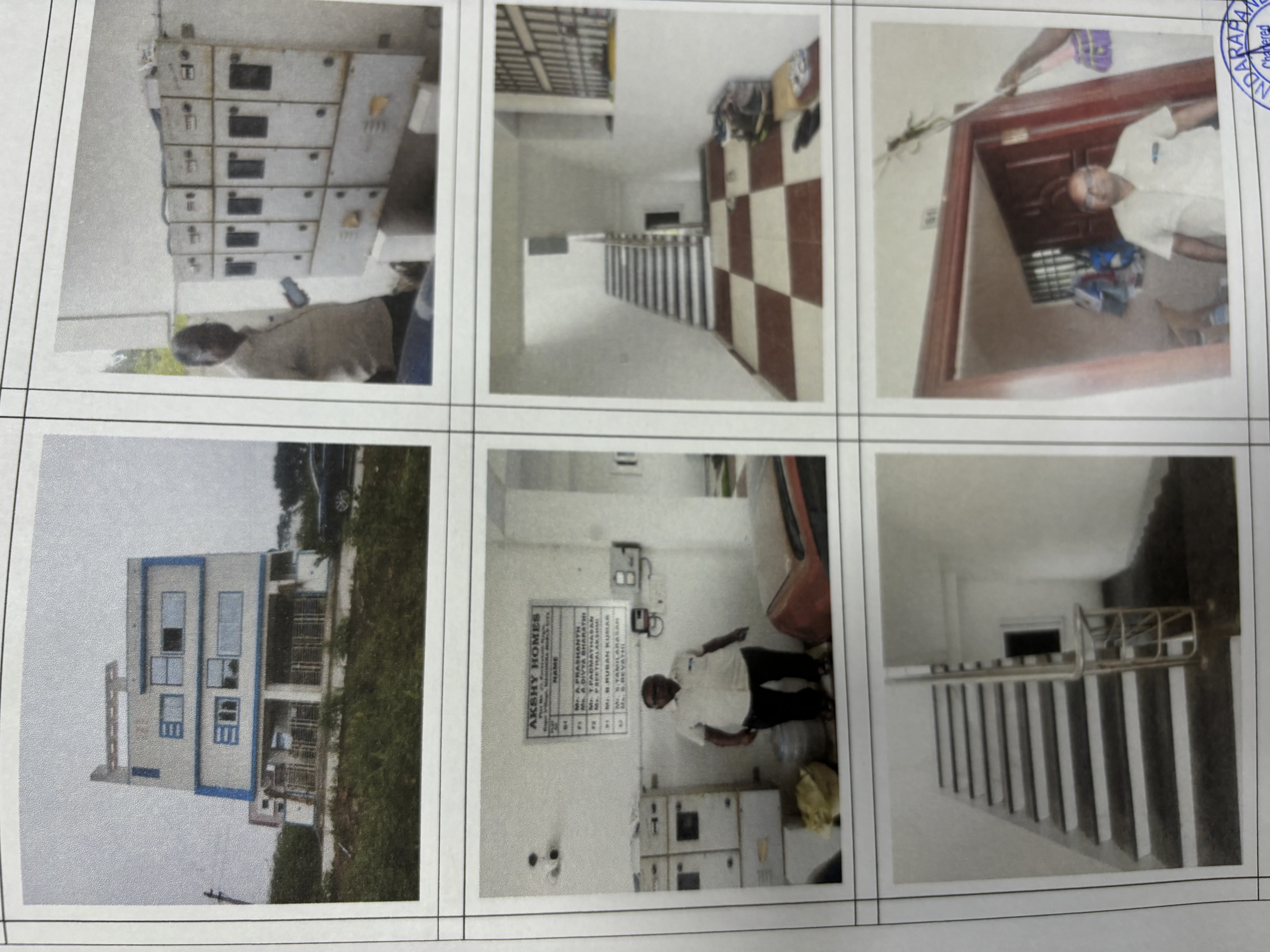 Punjab National Bank Auctions for Residential property in Chengalpattu, Tamil Nadu image 2 of 8 in Mahindra World City, Chengalpattu | Punjab National Bank auction property