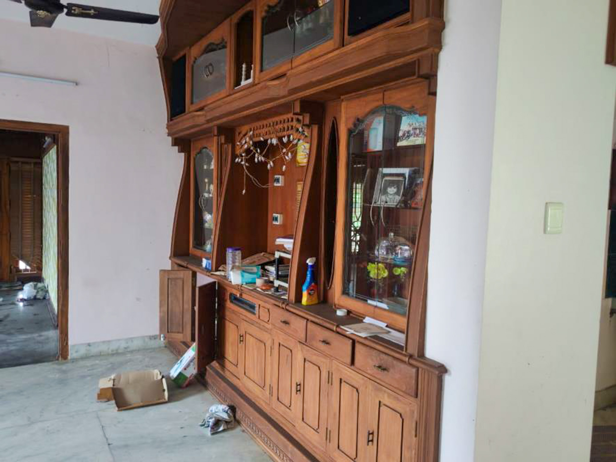 State Bank of India Auctions for Residential property in Thrissur, Kerala image 14 of 16 in Chittanda, Thrissur | State Bank of India auction property