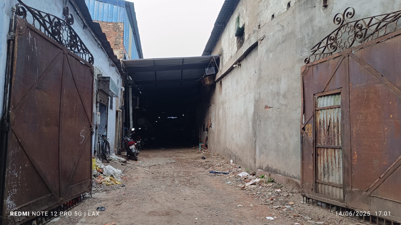 Punjab National Bank Auctions for Industrials property in Kolkata, West Bengal image 3 of 8 in Kolkata, Kolkata | Punjab National Bank auction property