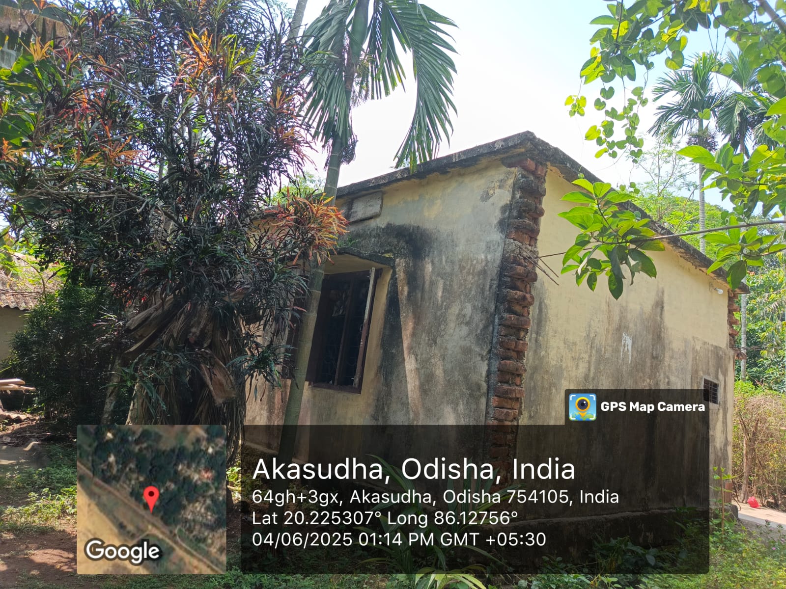 Canara Bank Auctions for Residential property in Jagatsinghpur, Odisha image 3 of 4 in Jagatsinghpur, Jagatsinghpur | Canara Bank auction property