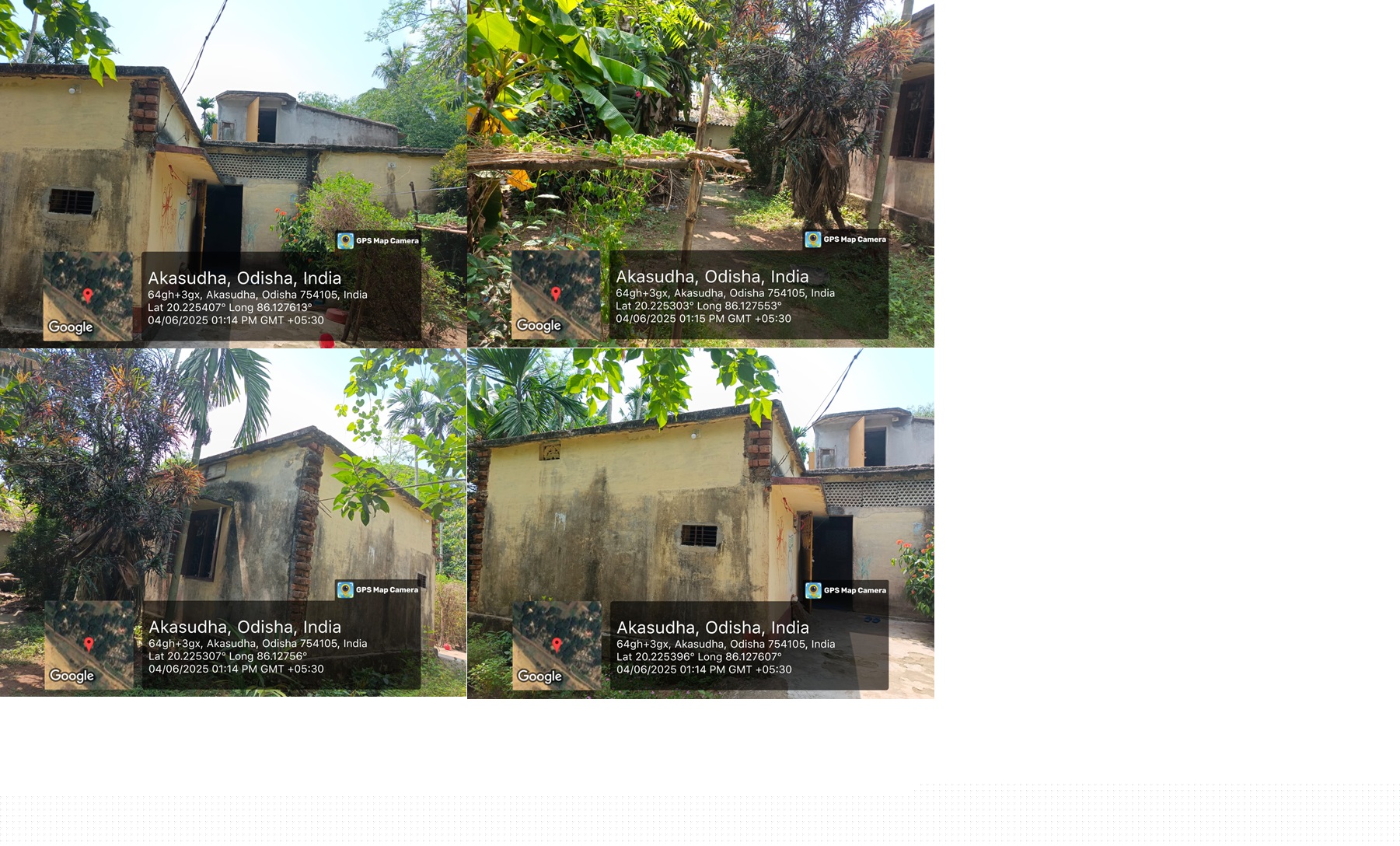 Canara Bank Auctions for Residential property in Jagatsinghpur, Odisha image 4 of 4 in Jagatsinghpur, Jagatsinghpur | Canara Bank auction property