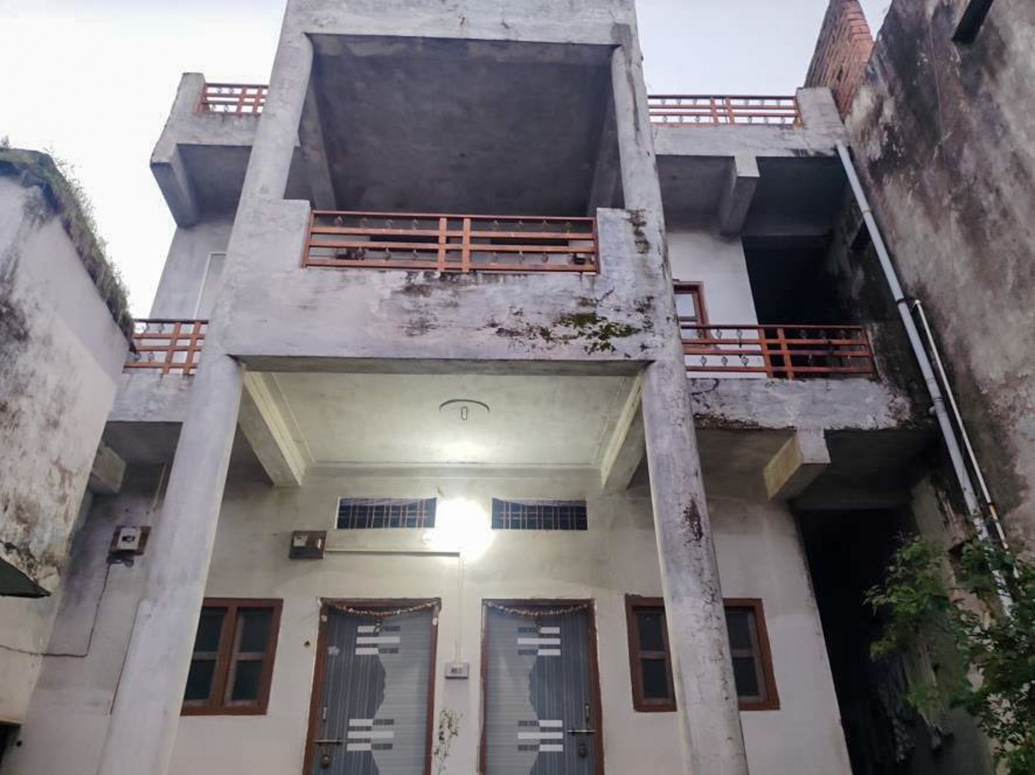 Canara Bank Auctions for Residential property in Raisen, Madhya Pradesh image 5 of 6 in Mandideep, Raisen | Canara Bank auction property