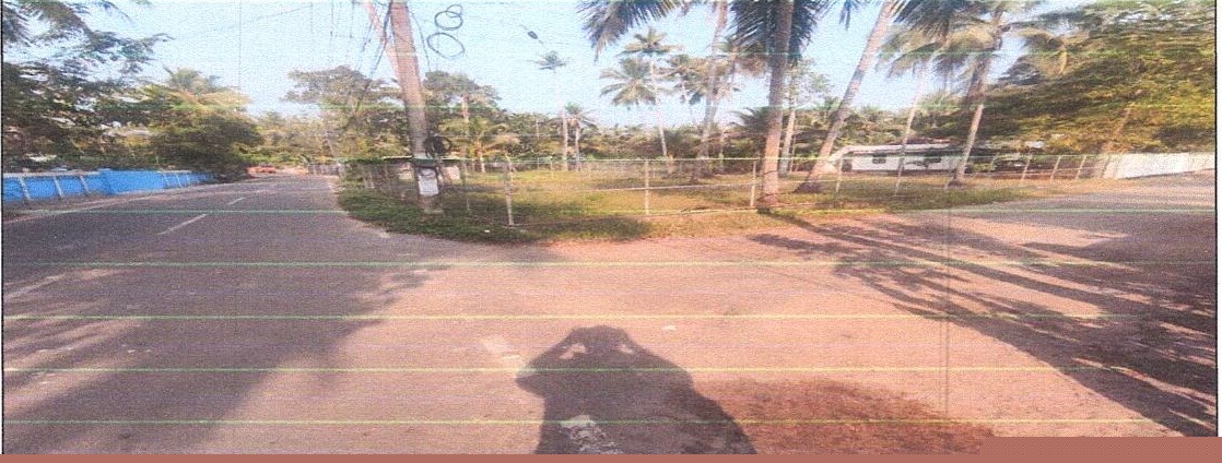 Indian Overseas Bank Auctions for Residential property in Alappuzha, Kerala image 3 of 3 in Kandalloor, Alappuzha | Indian Overseas Bank auction property