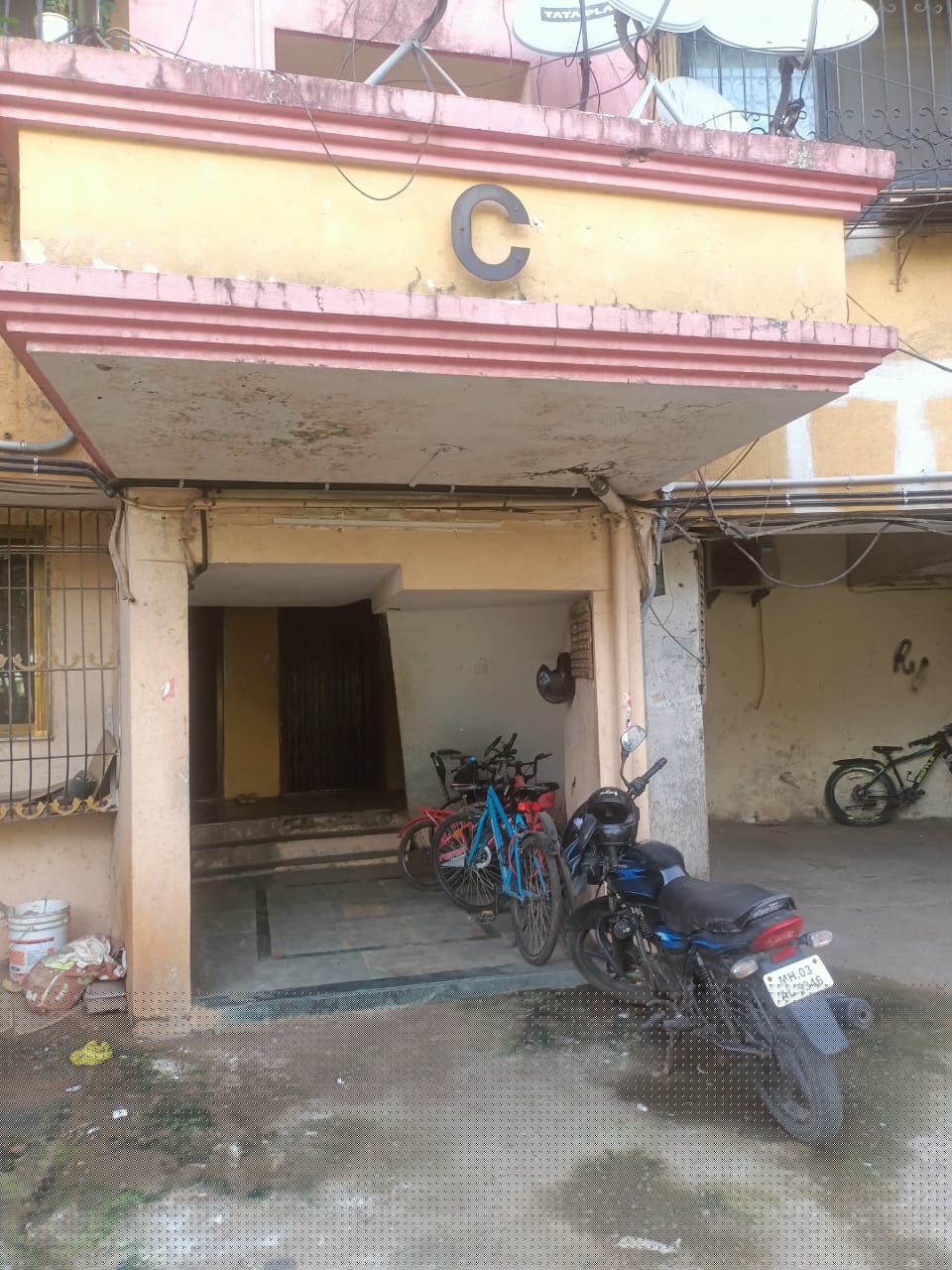 Punjab National Bank Auctions for Residential property in Mumbai, Maharashtra image 2 of 6 in Mumbai, Mumbai | Punjab National Bank auction property