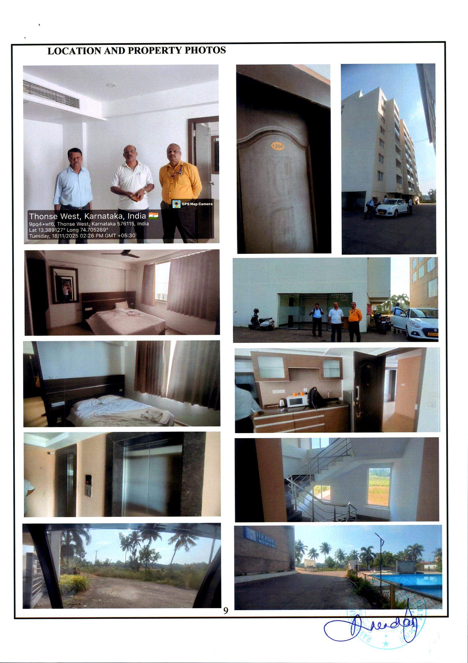 State Bank of India Auctions for Residential property in Udupi, Karnataka image 2 of 2 in Tonse East, Udupi | State Bank of India auction property