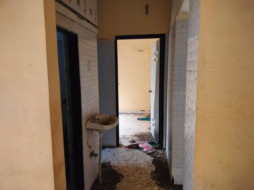 Bank of India Auctions for Residential property in Palghar, Maharashtra image 10 of 11 in Vasai Virar, Palghar | Bank of India auction property