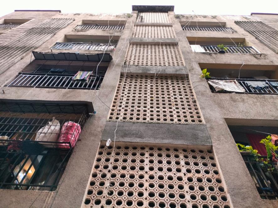 Bank of India Auctions for Residential property in Palghar, Maharashtra image 2 of 11 in Vasai Virar, Palghar | Bank of India auction property