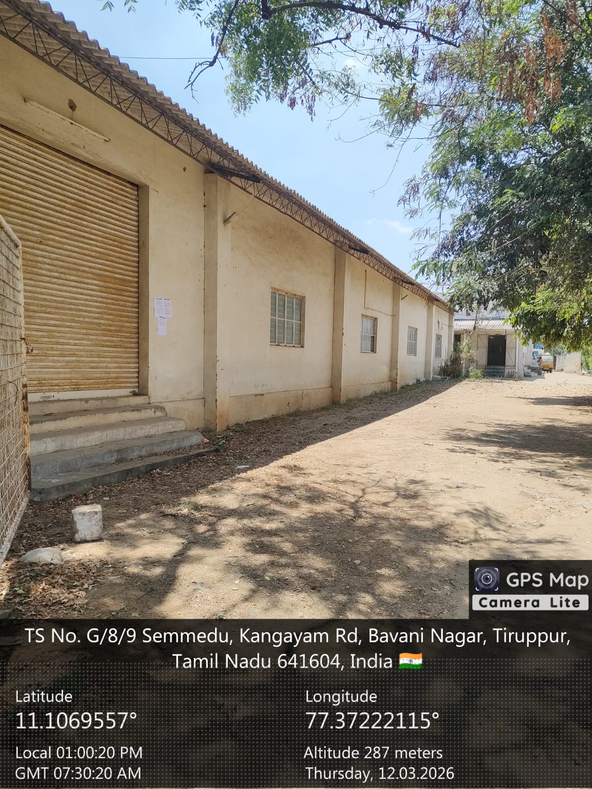 Punjab National Bank Auctions for Residential property in Tiruppur, Tamil Nadu image 2 of 6 in Tiruppur, Tiruppur | Punjab National Bank auction property