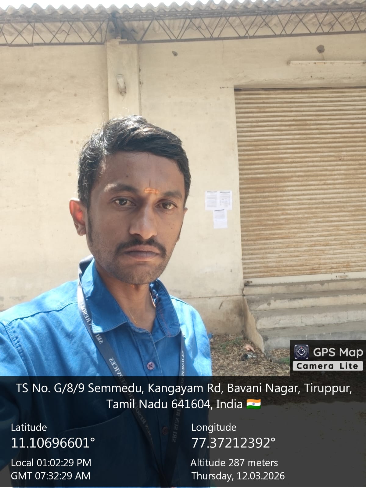 Punjab National Bank Auctions for Residential property in Tiruppur, Tamil Nadu image 6 of 6 in Tiruppur, Tiruppur | Punjab National Bank auction property