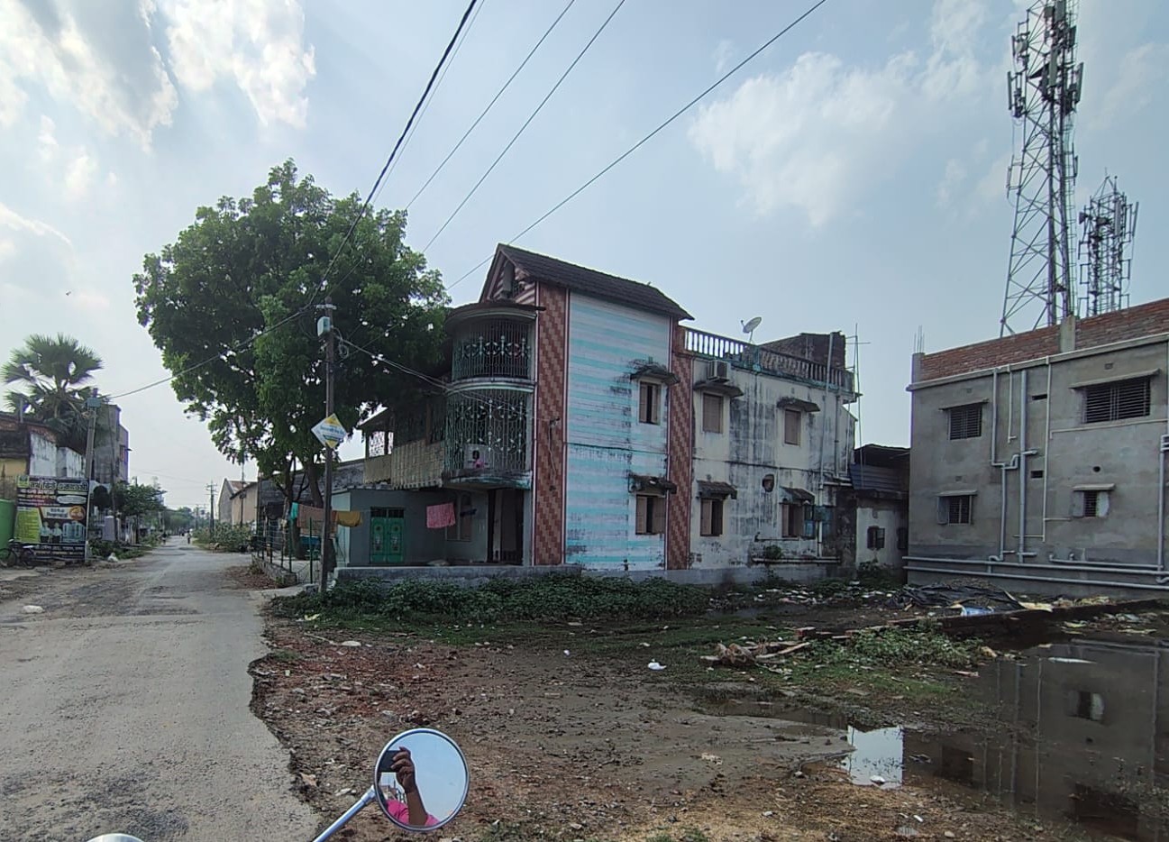 UCO Bank Auctions for Residential property in Malda, West Bengal image 2 of 6 in Aiho, Malda | UCO Bank auction property