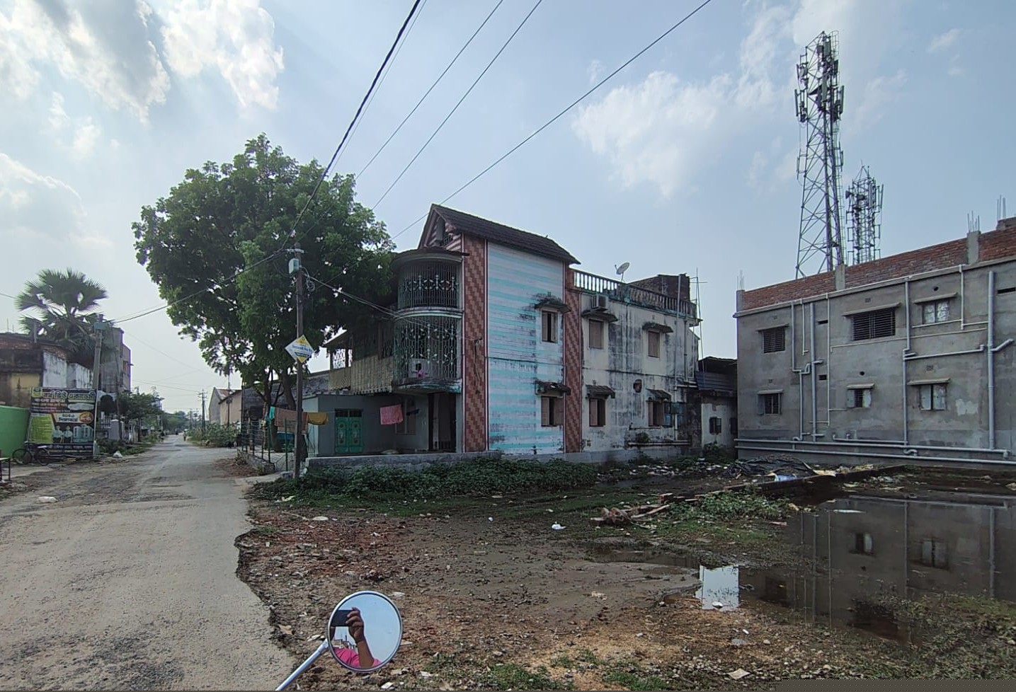 UCO Bank Auctions for Residential property in Malda, West Bengal image 3 of 6 in Aiho, Malda | UCO Bank auction property