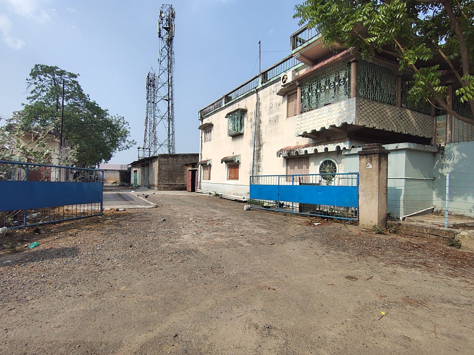 UCO Bank Auctions for Residential property in Malda, West Bengal image 4 of 6 in Aiho, Malda | UCO Bank auction property