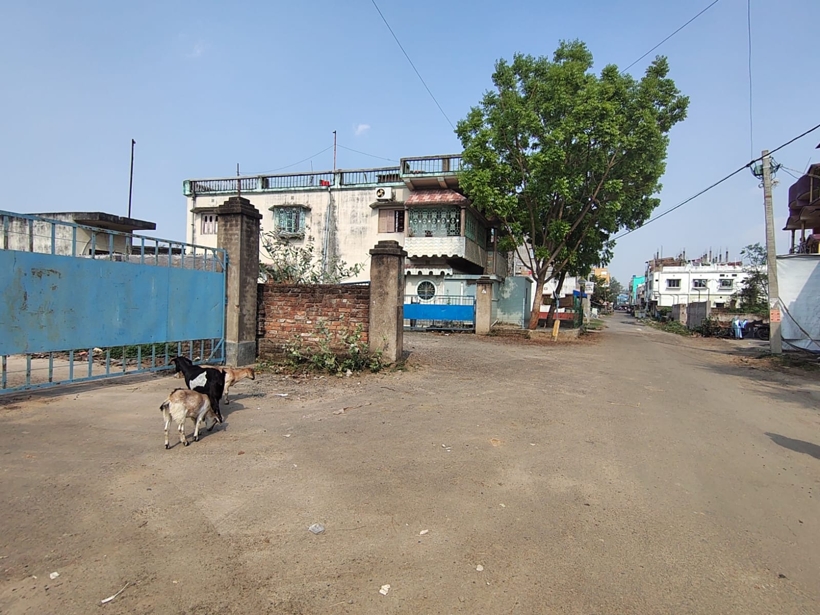 UCO Bank Auctions for Residential property in Malda, West Bengal image 6 of 6 in Aiho, Malda | UCO Bank auction property