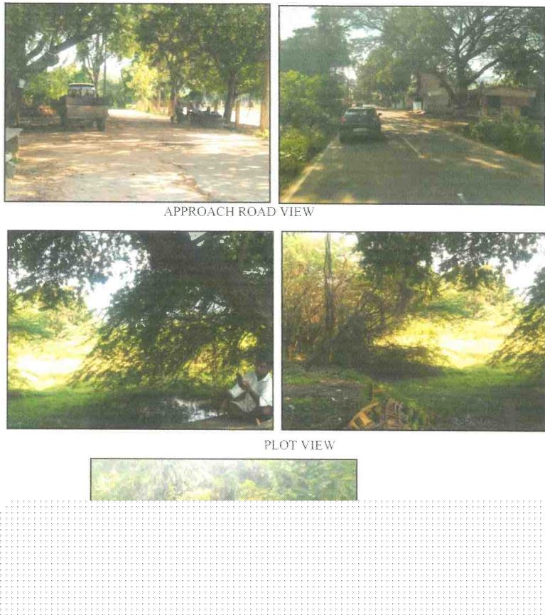 Canara Bank Auctions for Residential property in Tiruvallur, Tamil Nadu image 2 of 2 in Pallipattu, Tiruvallur | Canara Bank auction property