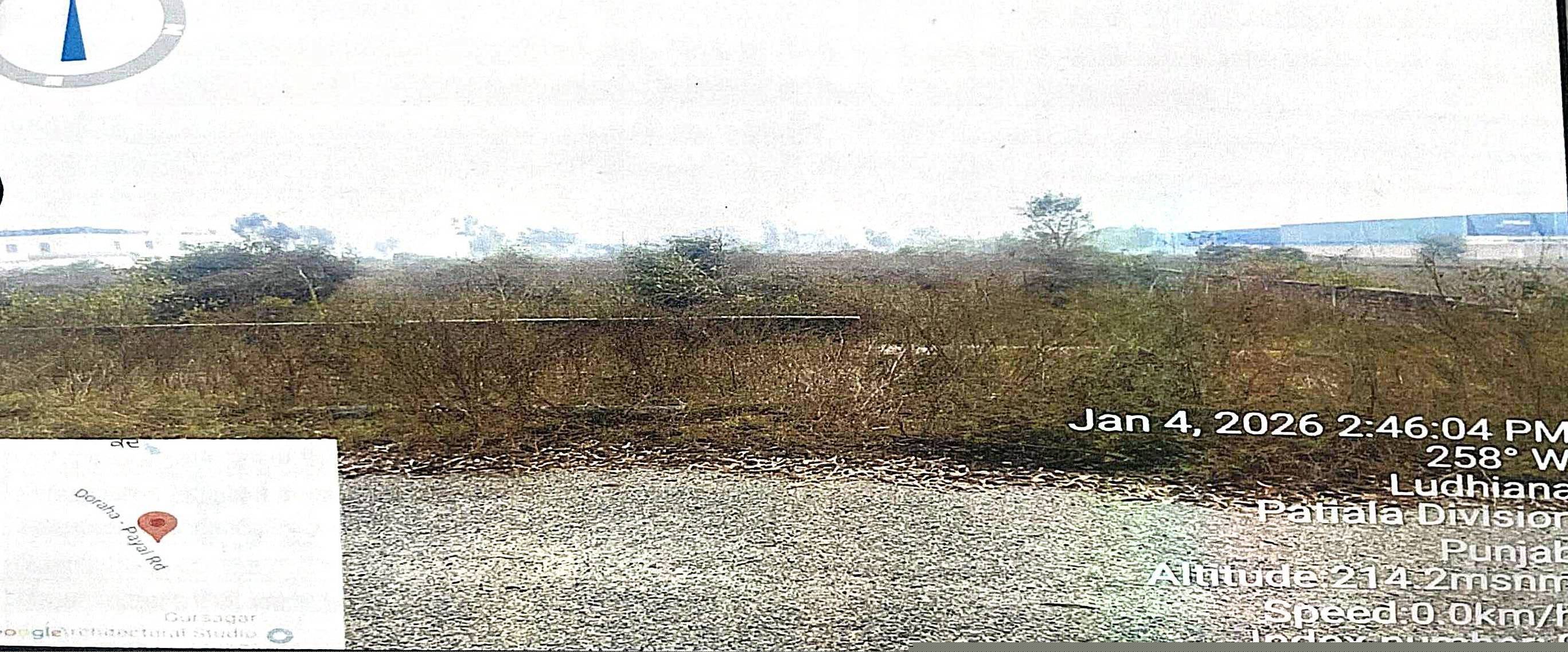 Punjab National Bank Auctions for Industrials property in Ludhiana, Punjab image 2 of 3 in Payal, Ludhiana | Punjab National Bank auction property