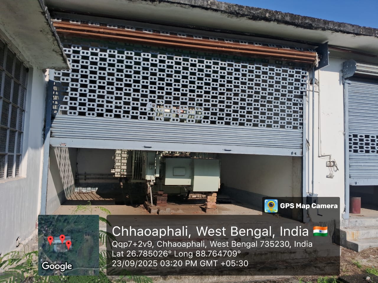 UCO Bank Auctions for Industrials property in Jalpaiguri, West Bengal image 5 of 14 in Chalsa Mahabari, Jalpaiguri | UCO Bank auction property