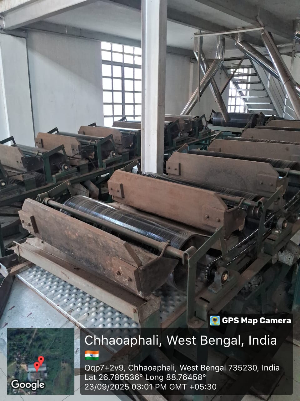 UCO Bank Auctions for Industrials property in Jalpaiguri, West Bengal image 9 of 14 in Chalsa Mahabari, Jalpaiguri | UCO Bank auction property