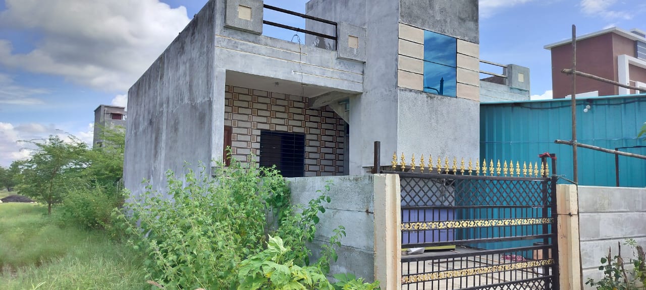 Bank of Maharashtra Auctions for Residential property in Solapur, Maharashtra image 10 of 12 in Solapur, Solapur | Bank of Maharashtra auction property
