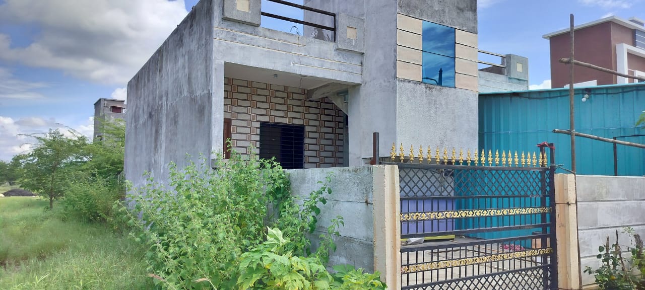 Bank of Maharashtra Auctions for Residential property in Solapur, Maharashtra image 11 of 12 in Solapur, Solapur | Bank of Maharashtra auction property