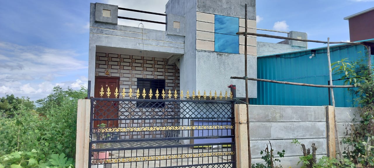 Bank of Maharashtra Auctions for Residential property in Solapur, Maharashtra image 2 of 12 in Solapur, Solapur | Bank of Maharashtra auction property