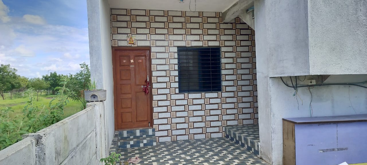 Bank of Maharashtra Auctions for Residential property in Solapur, Maharashtra image 9 of 12 in Solapur, Solapur | Bank of Maharashtra auction property