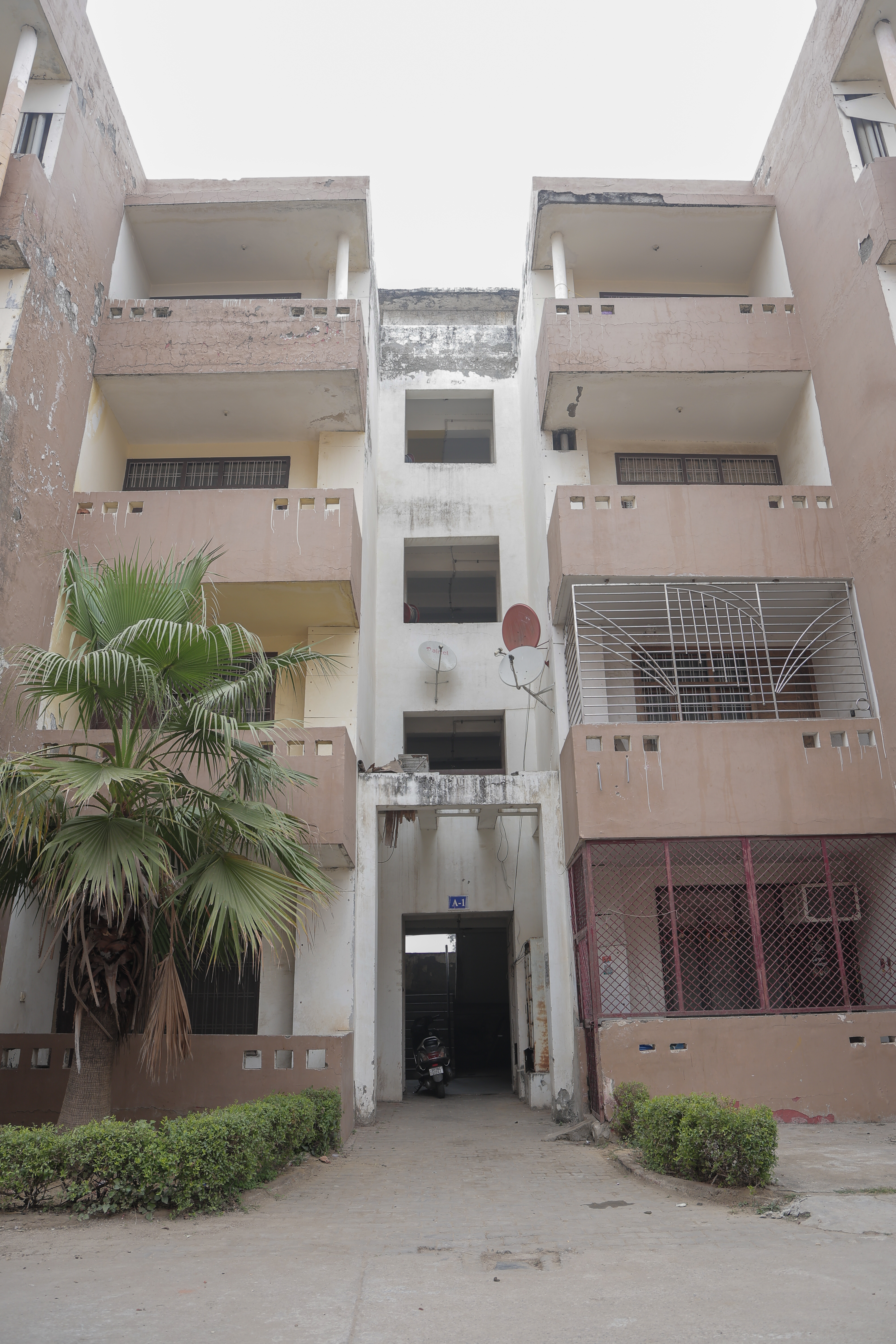 Punjab National Bank Auctions for Residential property in Mathura, Uttar Pradesh image 25 of 25 in Mathura, Mathura | Punjab National Bank auction property