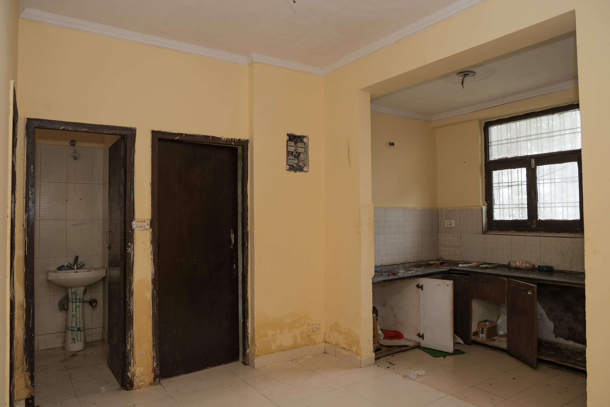 Punjab National Bank Auctions for Residential property in Mathura, Uttar Pradesh image 5 of 10 in Mathura, Mathura | Punjab National Bank auction property