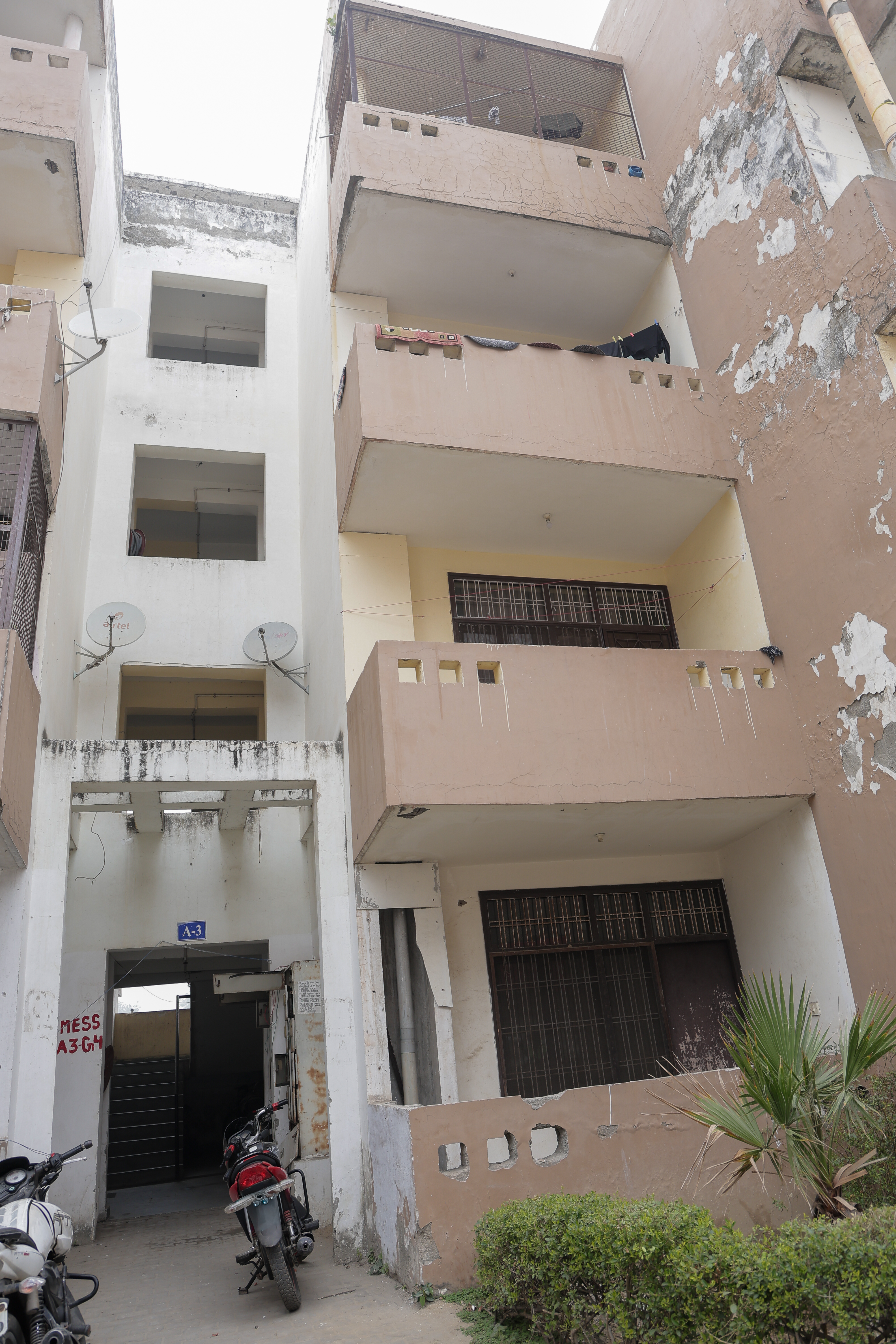 Punjab National Bank Auctions for Residential property in Mathura, Uttar Pradesh image 22 of 22 in Mathura, Mathura | Punjab National Bank auction property