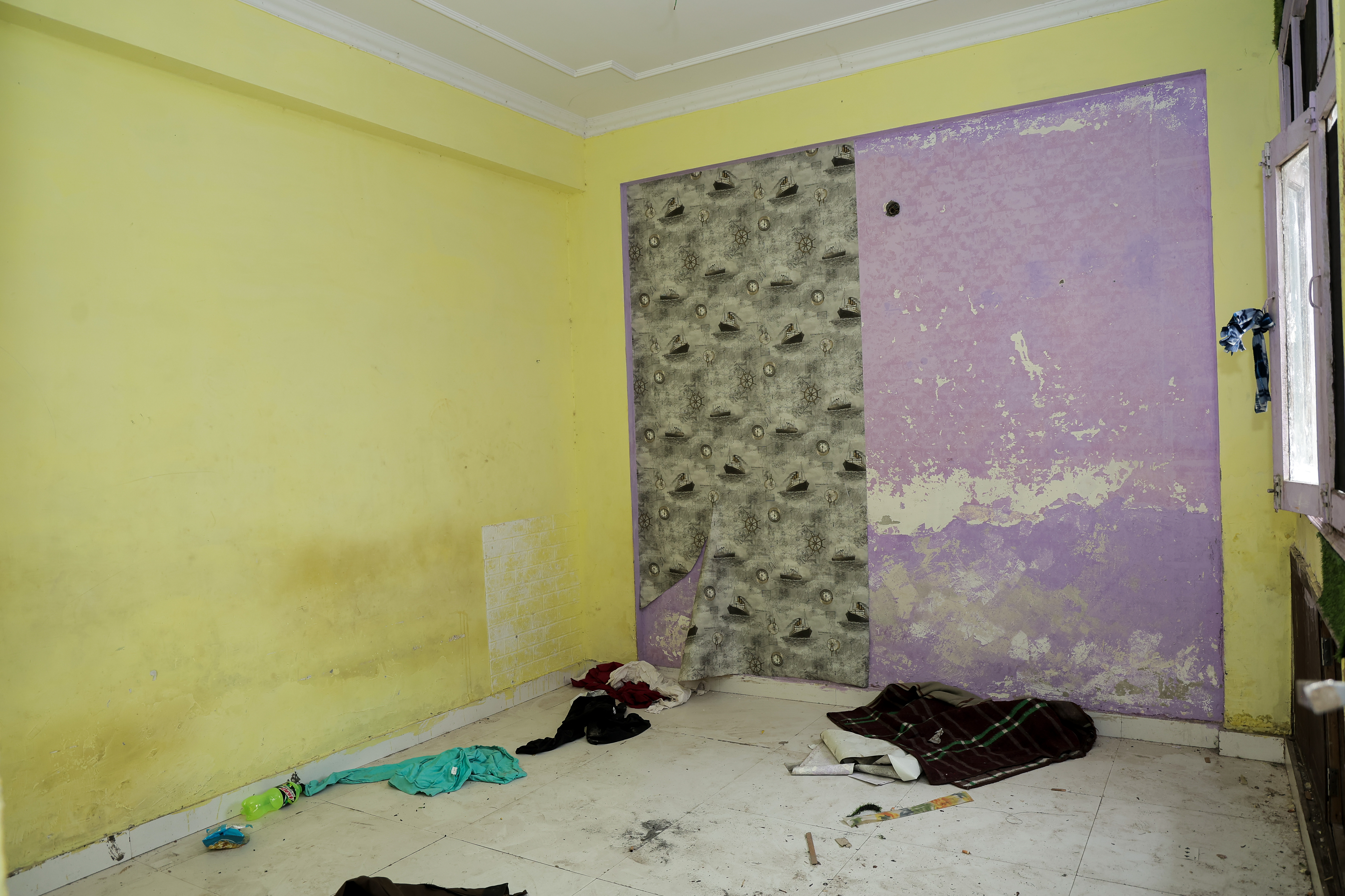Punjab National Bank Auctions for Residential property in Mathura, Uttar Pradesh image 8 of 8 in Mathura, Mathura | Punjab National Bank auction property