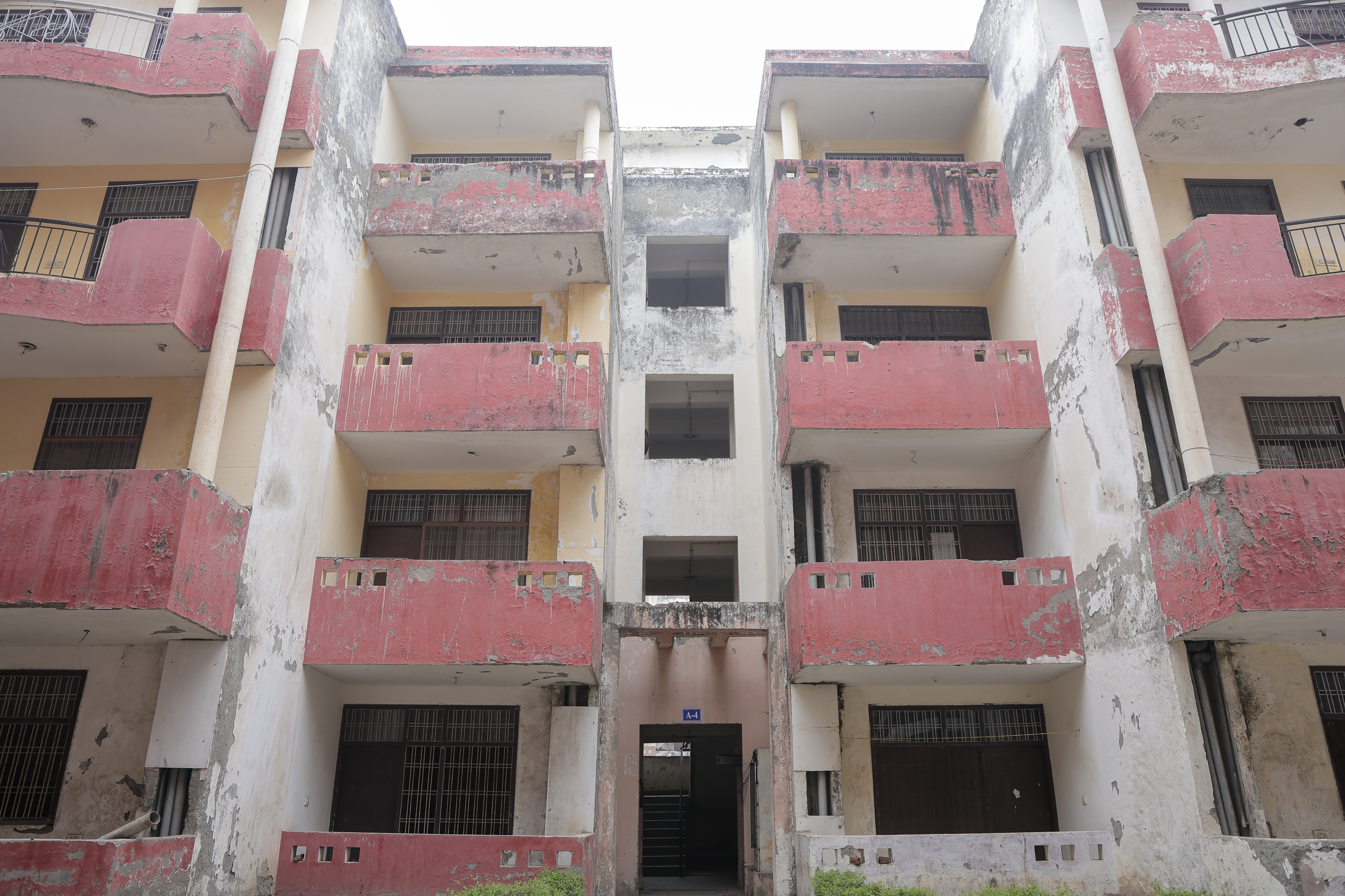 Punjab National Bank Auctions for Residential property in Mathura, Uttar Pradesh image 16 of 17 in Mathura, Mathura | Punjab National Bank auction property