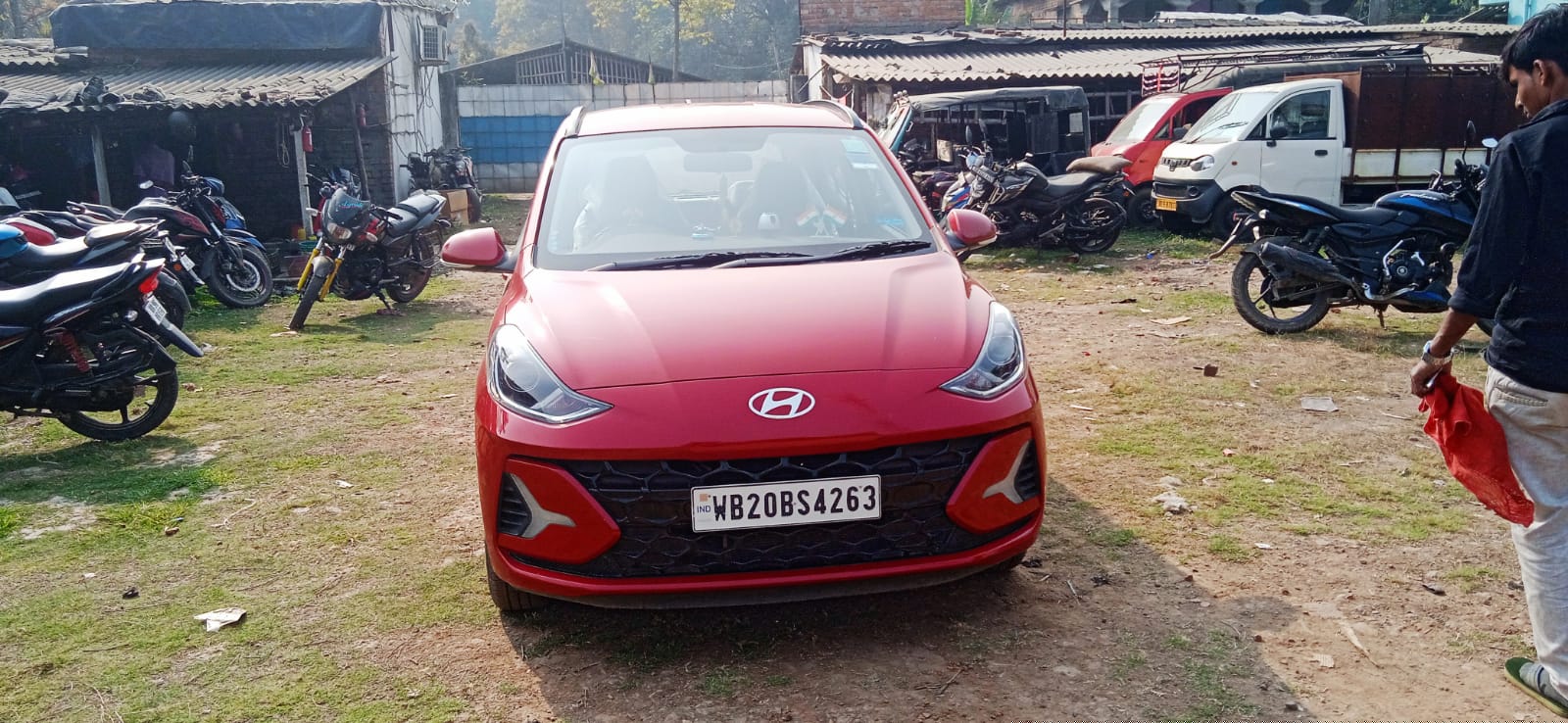 Bank of Baroda Auctions for undefined property in South 24 Parganas, West Bengal image 2 of 6 in Ajodhyanagar, South 24 Parganas | Bank of Baroda auction property