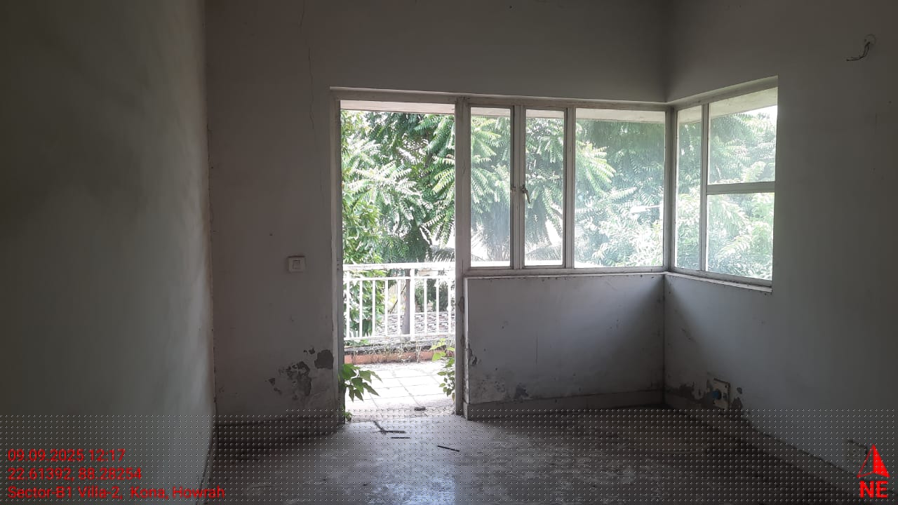 Punjab National Bank Auctions for Residential property in Howrah, West Bengal image 10 of 16 in Bankra, Howrah | Punjab National Bank auction property