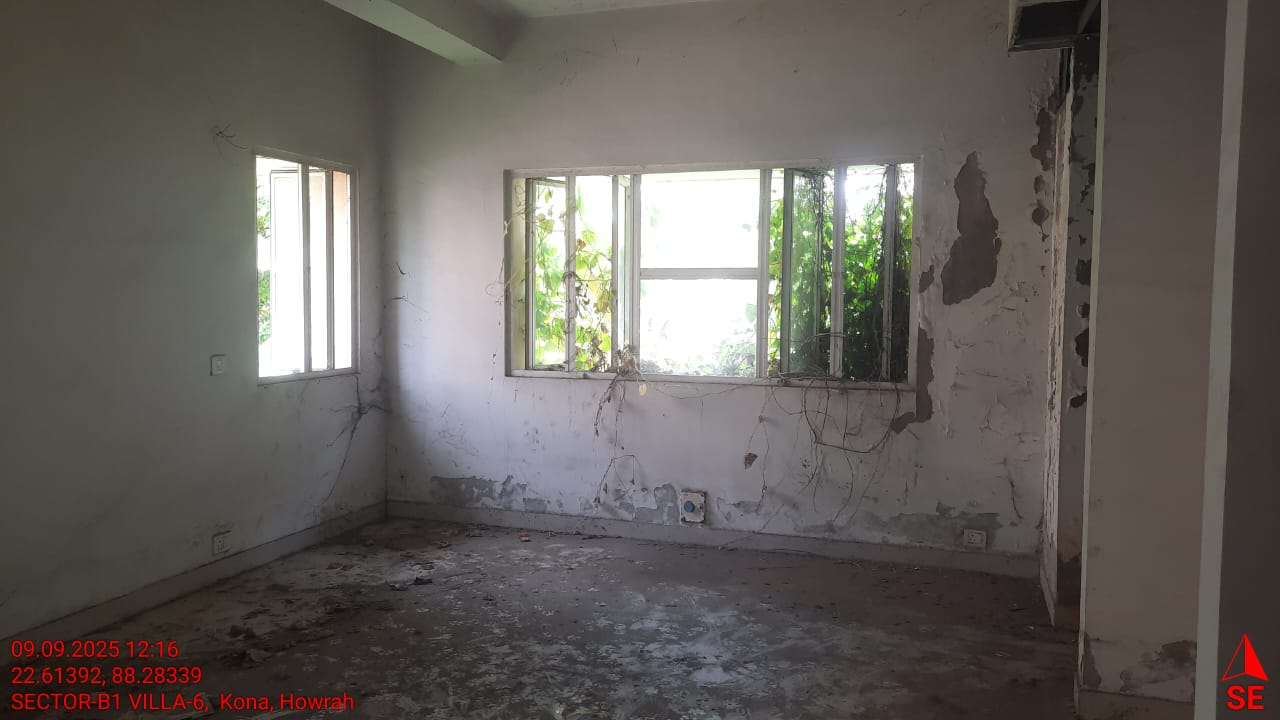 Punjab National Bank Auctions for Residential property in Howrah, West Bengal image 11 of 16 in Bankra, Howrah | Punjab National Bank auction property