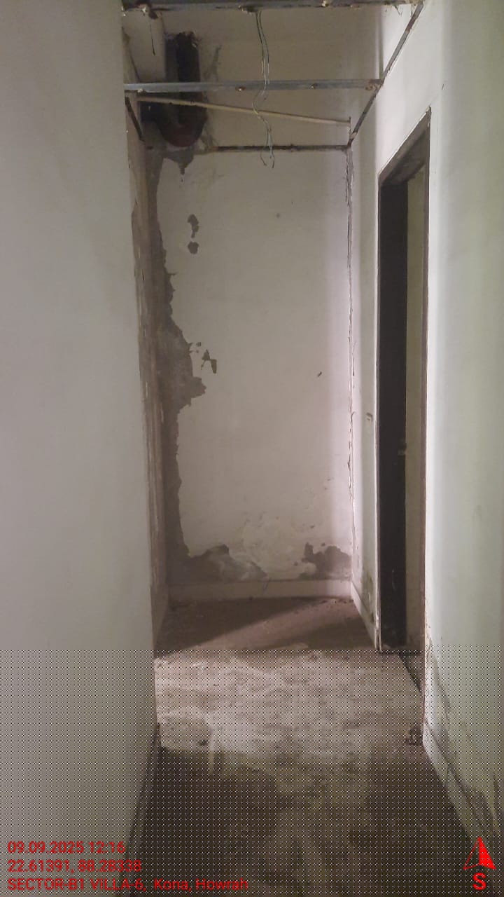 Punjab National Bank Auctions for Residential property in Howrah, West Bengal image 12 of 16 in Bankra, Howrah | Punjab National Bank auction property