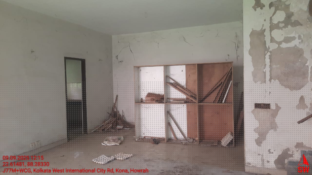 Punjab National Bank Auctions for Residential property in Howrah, West Bengal image 14 of 16 in Bankra, Howrah | Punjab National Bank auction property