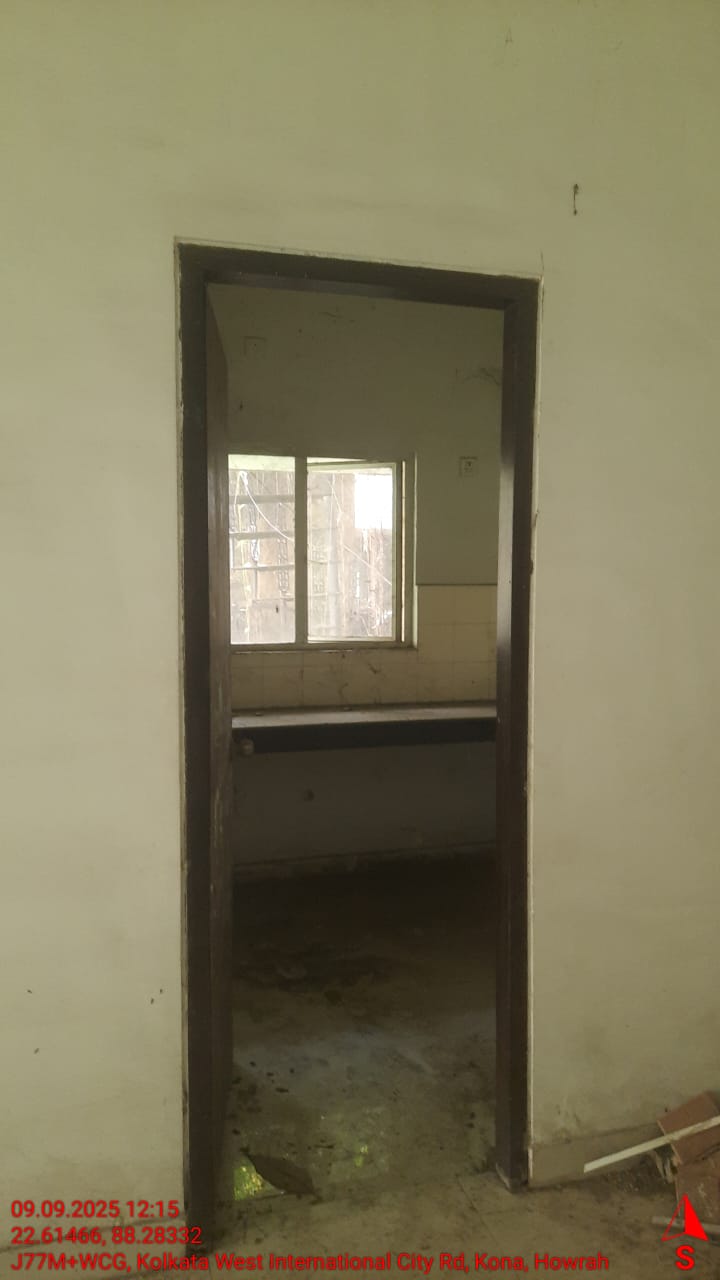 Punjab National Bank Auctions for Residential property in Howrah, West Bengal image 15 of 16 in Bankra, Howrah | Punjab National Bank auction property
