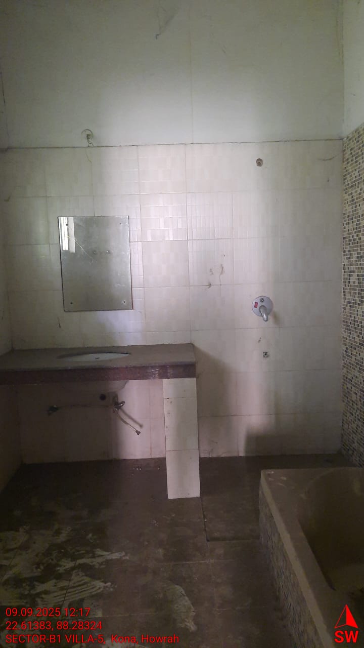 Punjab National Bank Auctions for Residential property in Howrah, West Bengal image 3 of 16 in Bankra, Howrah | Punjab National Bank auction property