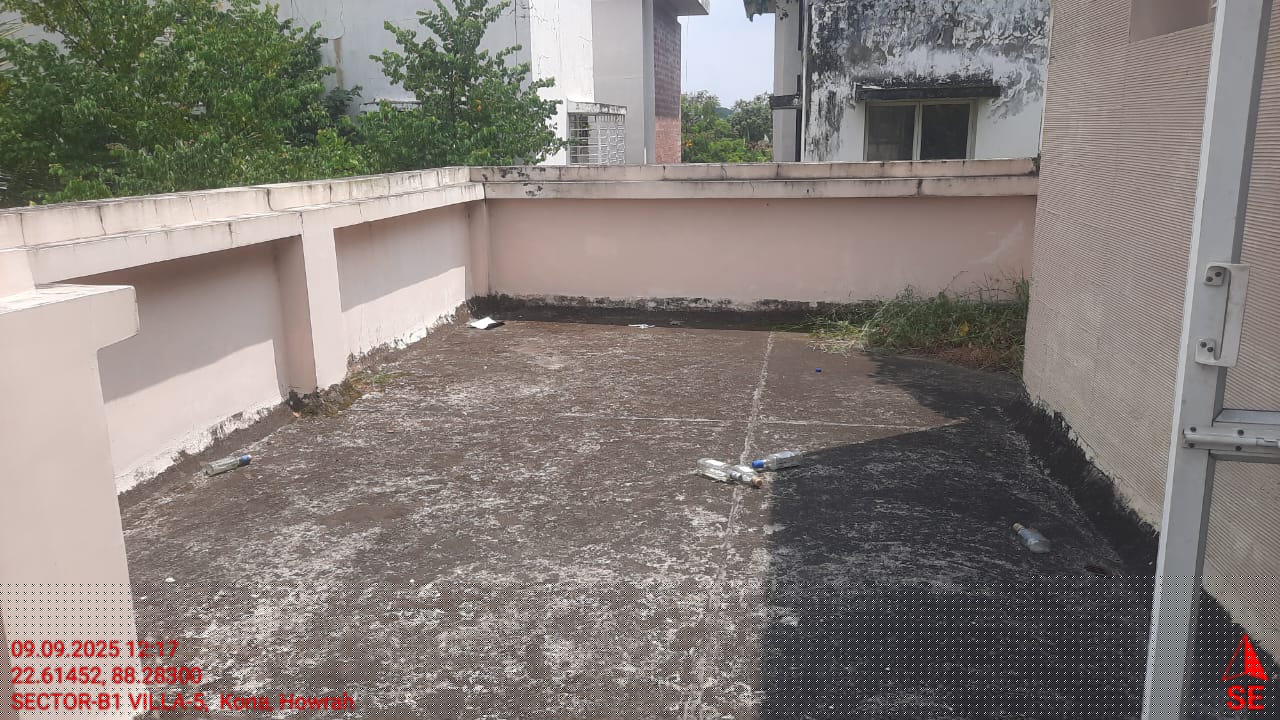 Punjab National Bank Auctions for Residential property in Howrah, West Bengal image 4 of 16 in Bankra, Howrah | Punjab National Bank auction property