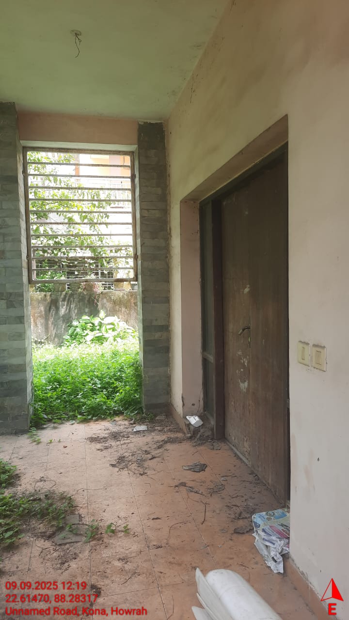 Punjab National Bank Auctions for Residential property in Howrah, West Bengal image 5 of 16 in Bankra, Howrah | Punjab National Bank auction property