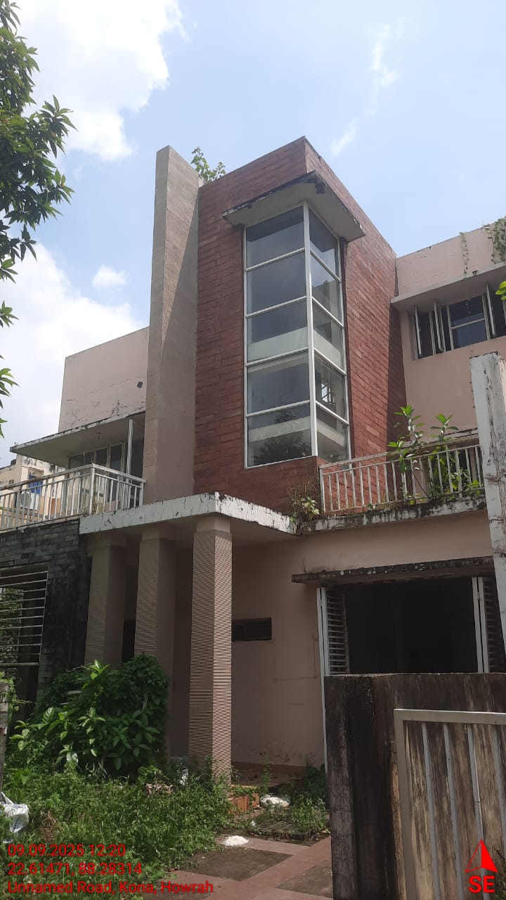 Punjab National Bank Auctions for Residential property in Howrah, West Bengal image 8 of 16 in Bankra, Howrah | Punjab National Bank auction property