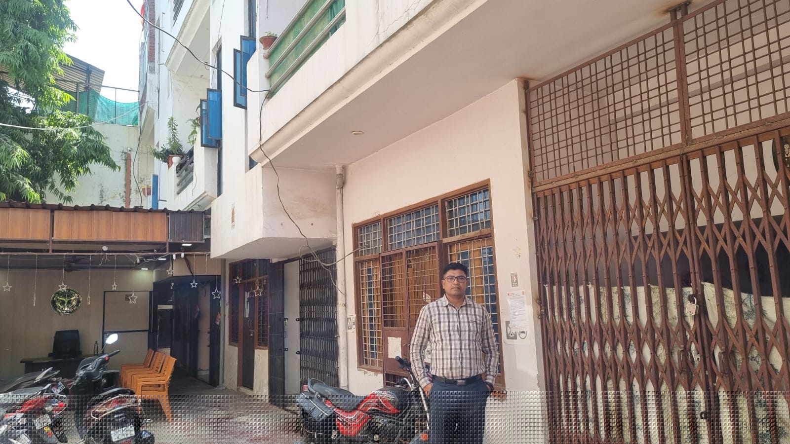 Bank of Baroda Auctions for Residential property in Prayagraj, Uttar Pradesh image 2 of 2 in Prayagraj, Prayagraj | Bank of Baroda auction property