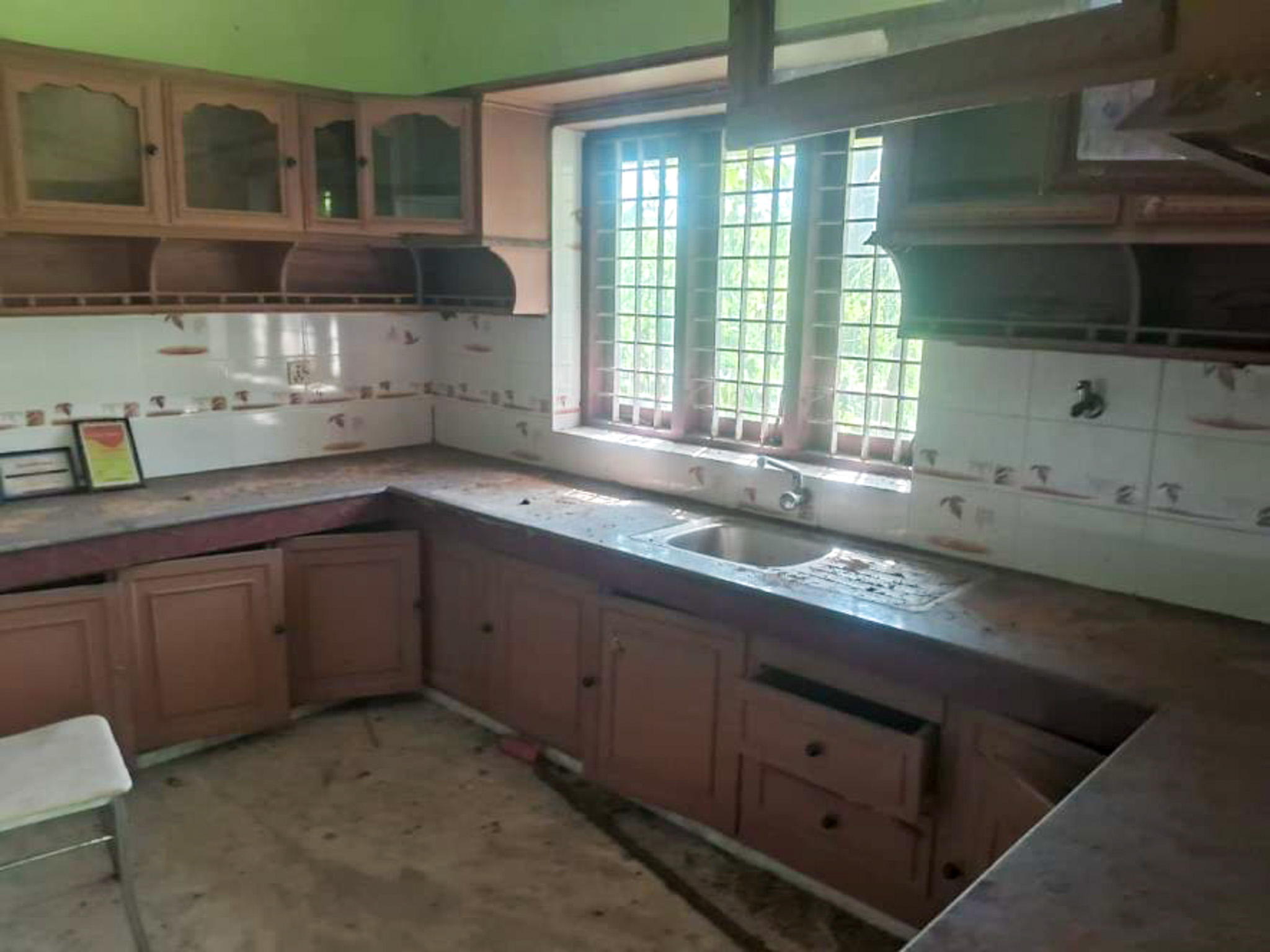 State Bank of India Auctions for Residential property in Trivandrum, Kerala image 12 of 25 in Attingal, Trivandrum | State Bank of India auction property