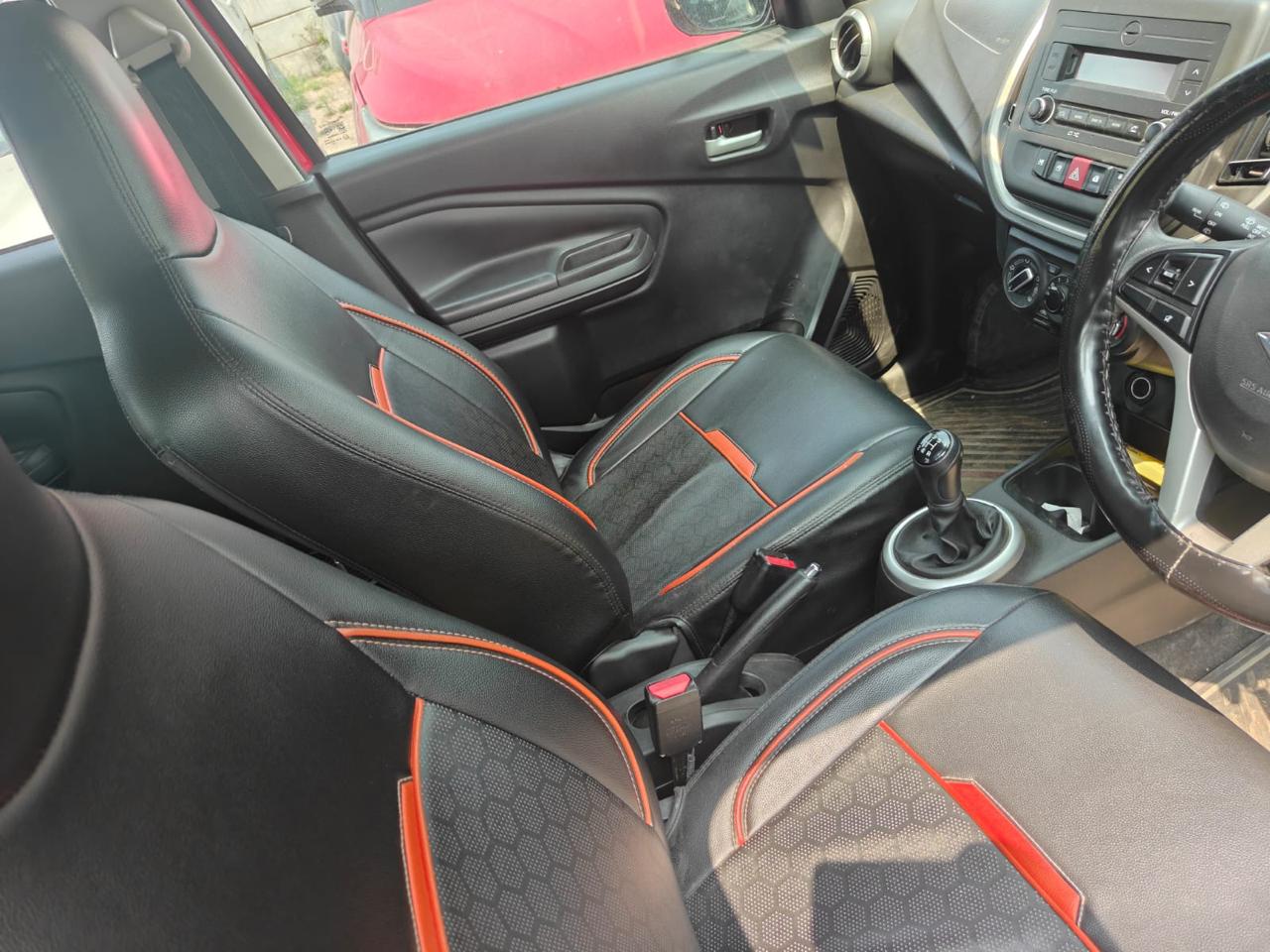 Bank of Baroda Auctions for Vehicle Auctions property in Hyderabad, Telangana image 3 of 4 in Hyderabad, Hyderabad | Bank of Baroda auction property