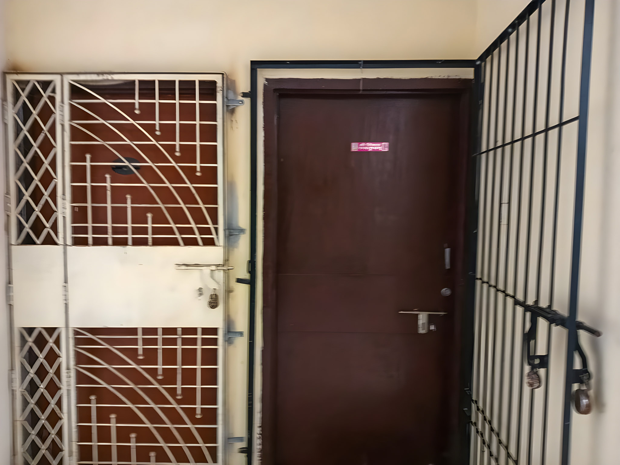 State Bank of India Auctions for Residential property in Nagpur, Maharashtra image 6 of 25 in Butibori, Nagpur | State Bank of India auction property