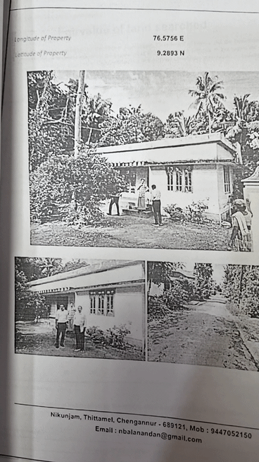 Punjab National Bank Auctions for Residential property in Alappuzha, Kerala image 2 of 2 in Chengannur, Alappuzha | Punjab National Bank auction property